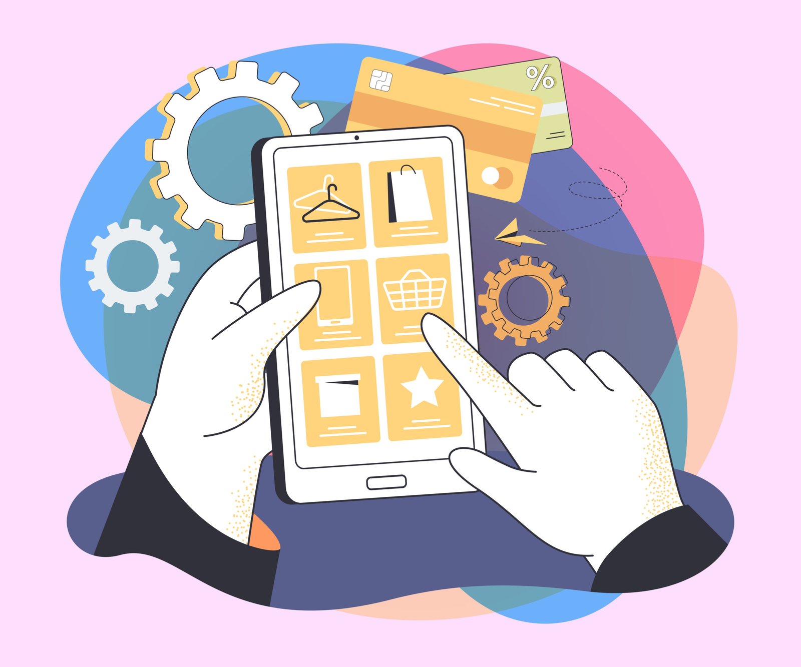 Why E-commerce Success Starts With Design, Content & Speed