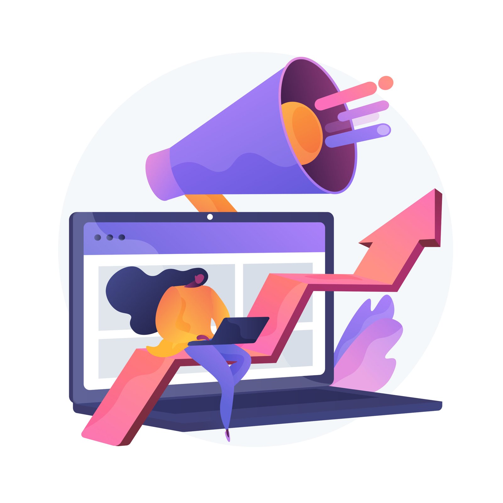 The Power of Unified Digital Presence – Why You Need More Than Just a Website